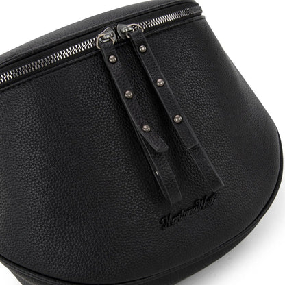 Montana West Large Fanny Pack Crossbody Sling Bags  with Adjustable Strap and Coin Purse