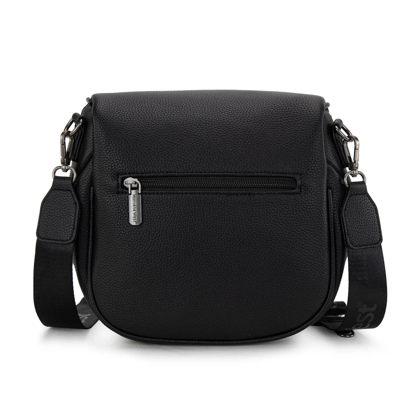 Montana West Large Fanny Pack Crossbody Sling Bags  with Adjustable Strap and Coin Purse